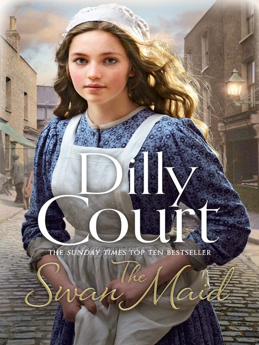 Title details for The Swan Maid by Dilly Court - Available